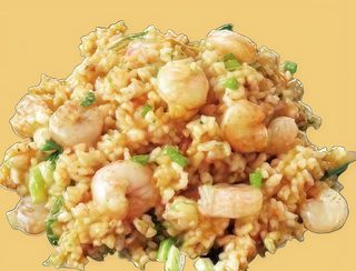 Arroz De Marisco