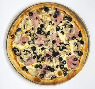 Pizza Capricciosa Ø 40cm