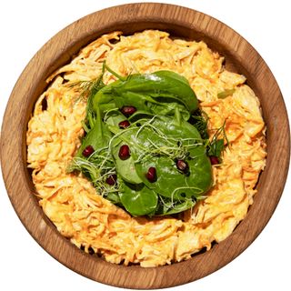 Кето з майонезом (270 г)