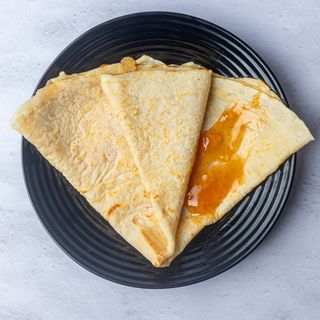 Palačinka sa džemom