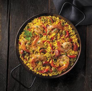 Paella