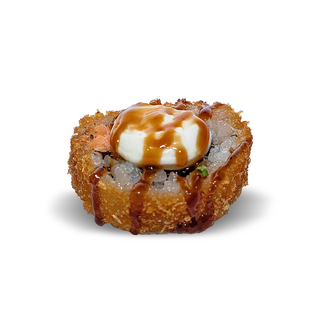 Hot Roll Philadelphia