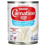 Leche Carnation Evaporada