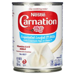 Leche Carnation Evaporada