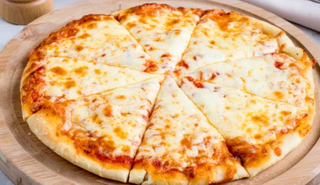 Pizza margarita (30 cm.)