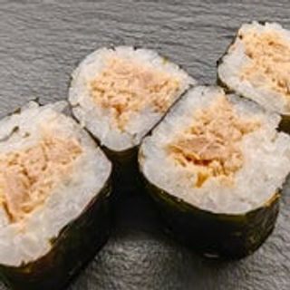 Hosomaki crema di tonno - 8 pezzi
