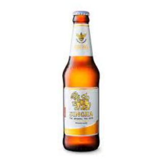 Cerveza Singha (330 Ml.)