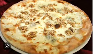 Gorgonzola e noci