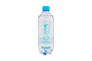Acqua Wami frizzante
