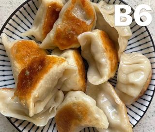 Gyoza b6