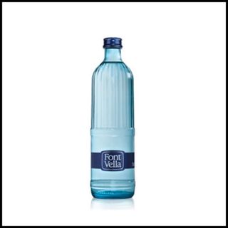 Agua mineral (50 cl.)