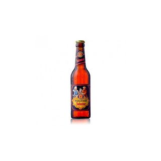 Cerveza Paulaner Salvator (330 Ml.)