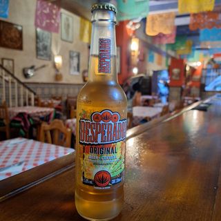 Cerveza Desperado (330 Ml.)