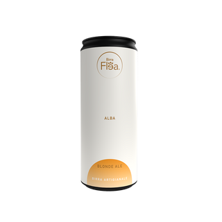 Birra artigianale Flea Blonde Ale