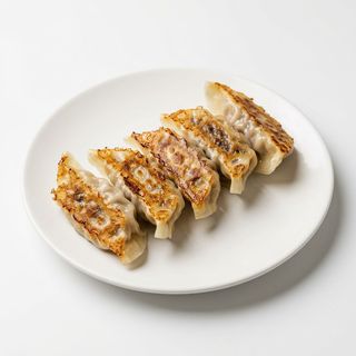 Gyozas De Entrecot (5 uds.)