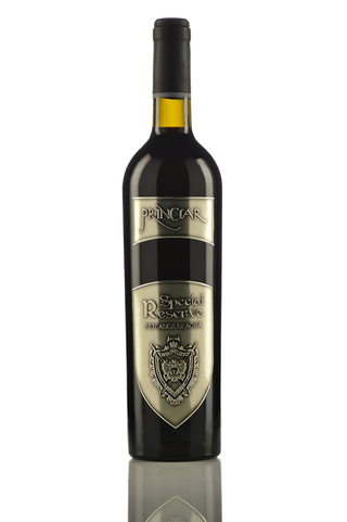 Princiar Fetească Neagră