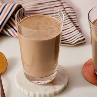 Smoothie Choco Protein