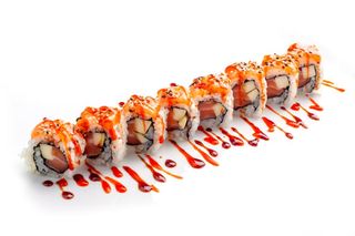 62. Bloody roll 8 pezzi