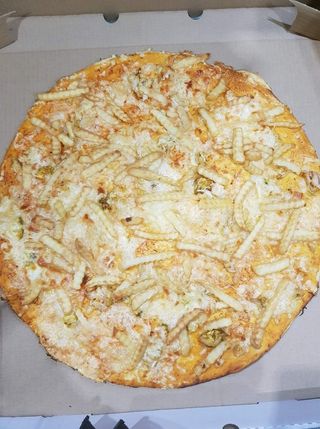 Fryto Pizza 40cm