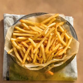 Frytki