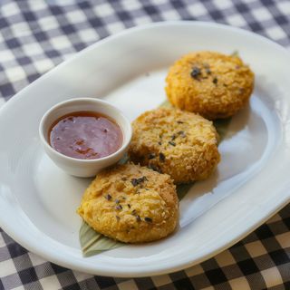 Polpettone di Lenticchie