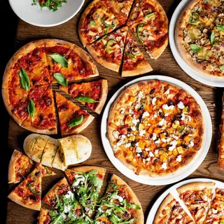 Pizza Party 2