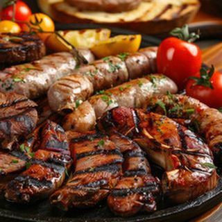 Свинско плато