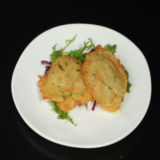 164. Tortilla De Camaròn Anedilco (2 Pzs.)