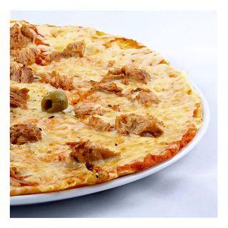Pizza Neptuno