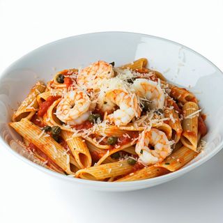 Paste frutti di mare