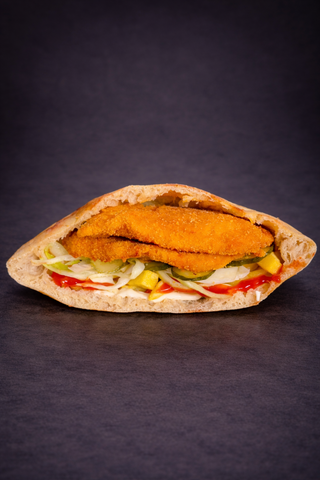 Sandwich cu chifla pe vatra-450g
