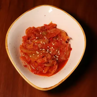 Kimchi