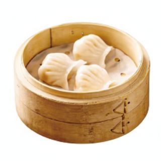 35. Xia jiao al vapor (4 uds.)