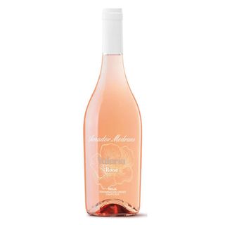 Botella de vino Amador Rosé