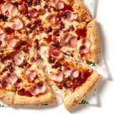 Crispy BBQ-Bacon Familiar