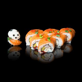 Рол Токіо Хаус