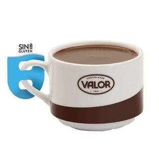 Chocolate sin Gluten