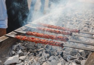 Адана кебап