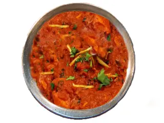Bhuna