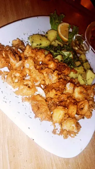 Frigane lignje