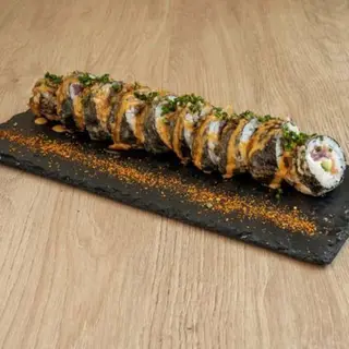 Roll de Ojo de Tigre