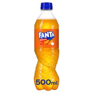 Fanta Portocale
