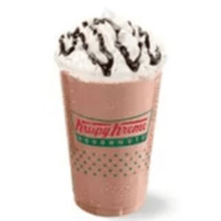 Peanut Butter & Oreo Frozze