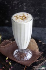 Sweet Lassi
