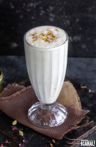 Sweet Lassi