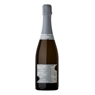 La Torre Saten Franciacorta Brut 0.75L