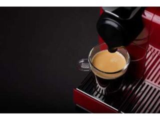 Nespresso