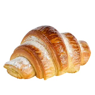 Croissant Simple