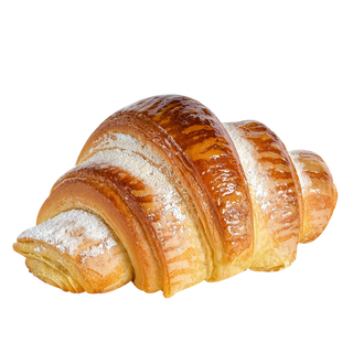 Croissant Simple