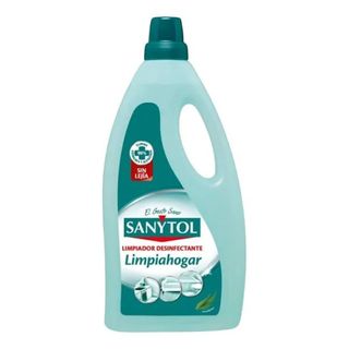 Limpiahogar Con Oxígeno Activo Sanytol 1,2 L